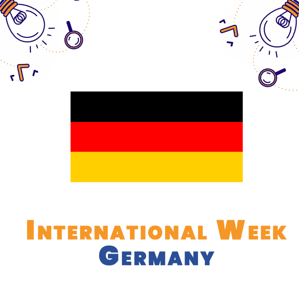 International Week Germany